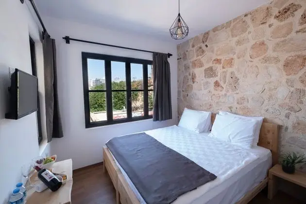 Comfort Çift Kişilik Oda