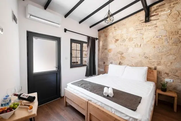 Comfort Çift Kişilik Oda