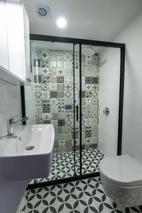 Comfort Çift Kişilik Oda