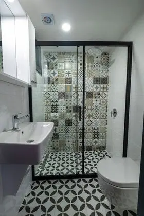 Comfort Çift Kişilik Oda