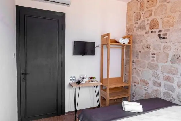 Comfort Çift Kişilik Oda