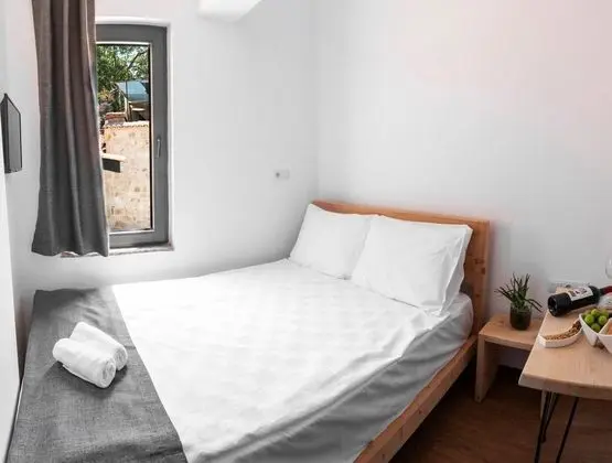 Comfort Çift Kişilik Oda