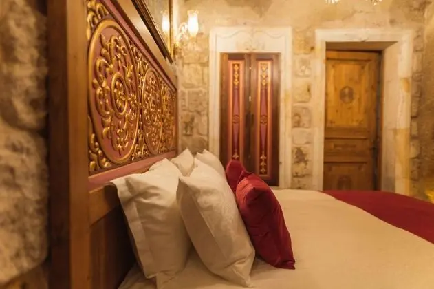Superior Oda Türk Hamamlı
