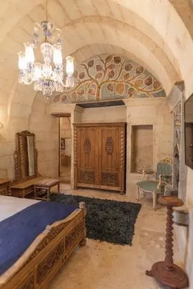 Superior Oda Türk Hamamlı