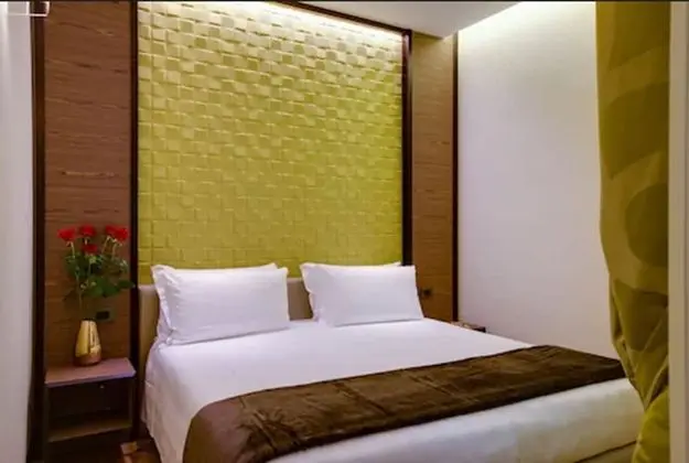 Junior Süit (Hammam)