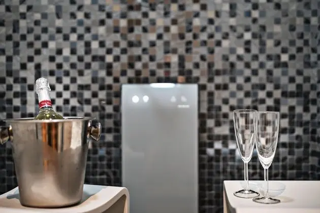 Junior Süit (Hammam)