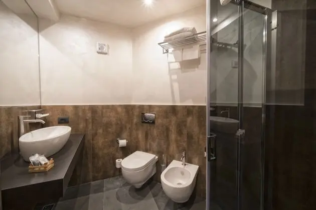 Tek Büyük Yataklı Oda (Small)