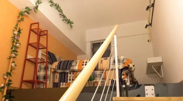 Deluxe Çatı Katı (Loft)