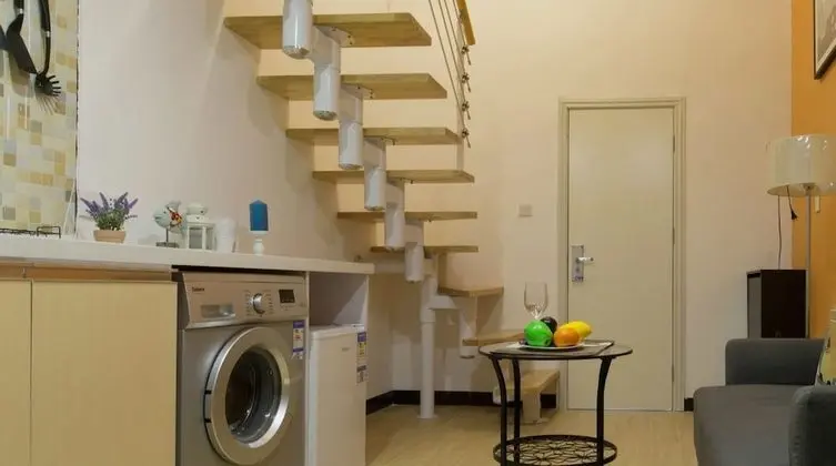 Deluxe Çatı Katı (Loft)