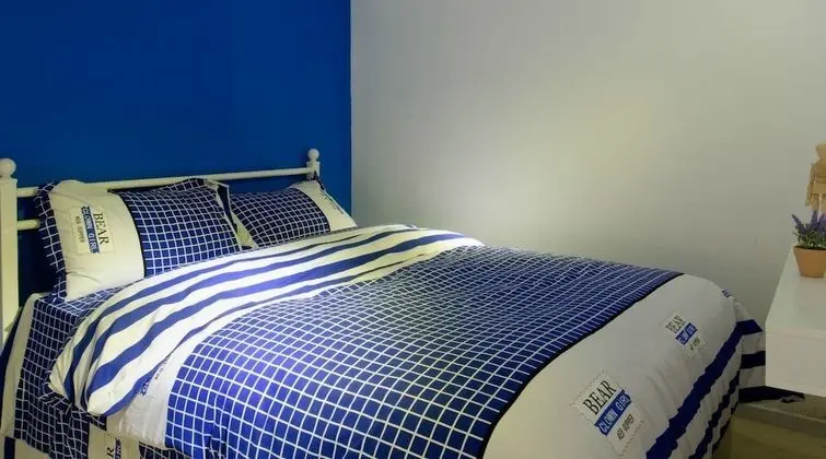 Grand Çatı Katı (Loft)