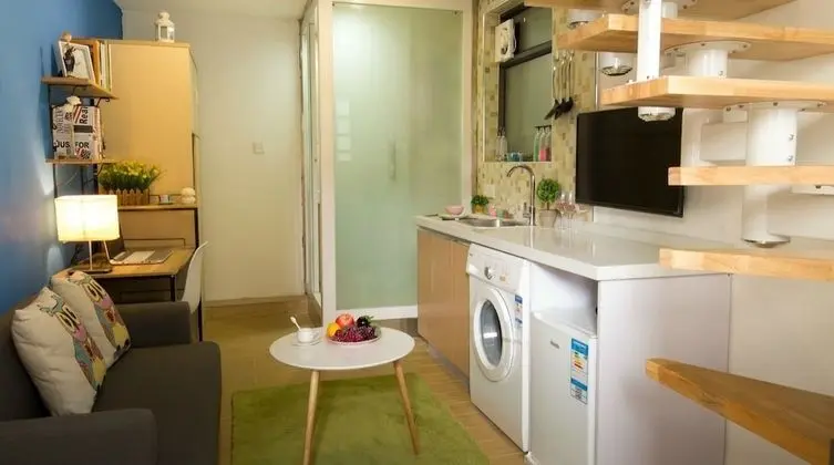 Grand Çatı Katı (Loft)