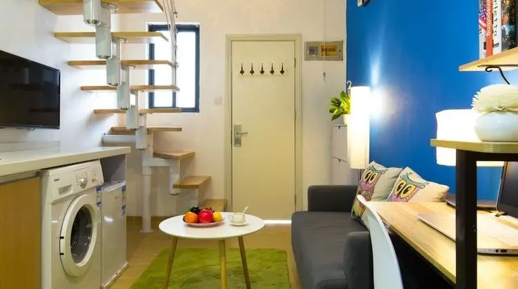 Grand Çatı Katı (Loft)