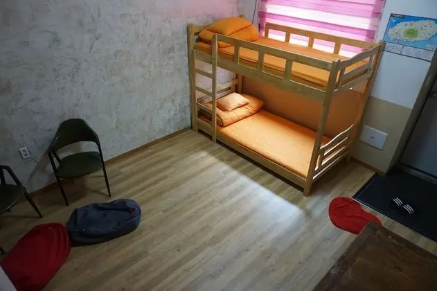 Tek Büyük Yataklı Oda (Duplex)
