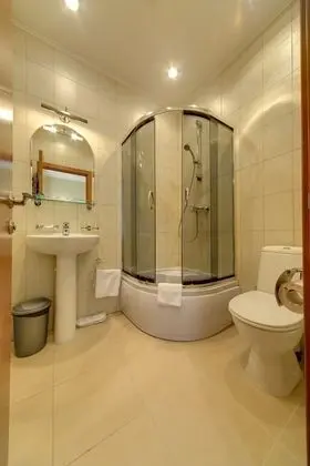 Comfort İki Ayrı Yataklı Oda