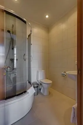 Comfort İki Ayrı Yataklı Oda