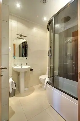 Superior Oda, Şehir Manzaralı