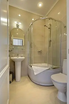 Comfort İki Ayrı Yataklı Oda
