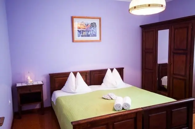 Apart Daire, Birden Çok Yatak