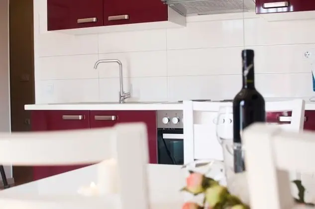 Apart Daire, Birden Çok Yatak