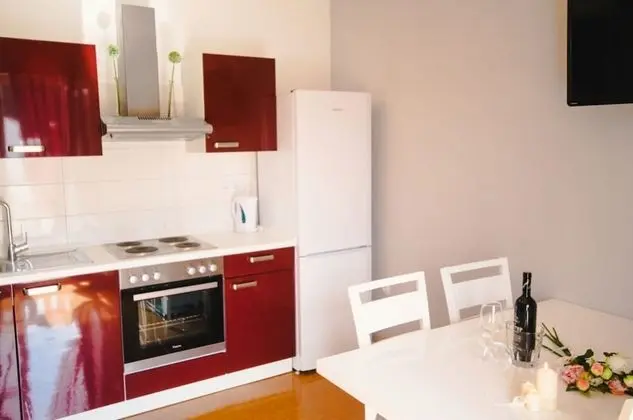 Apart Daire, Birden Çok Yatak