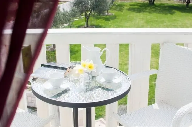 Apart Daire, Birden Çok Yatak