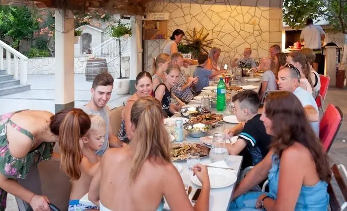 Apart Daire, Birden Çok Yatak