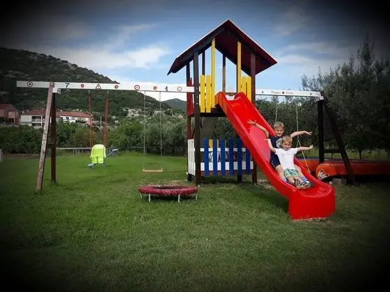 Apart Daire, Birden Çok Yatak