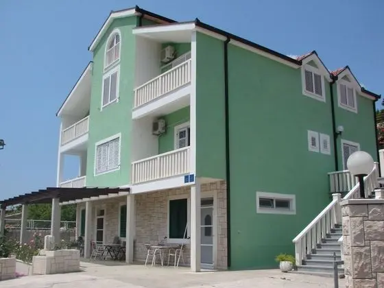 Apart Daire, Birden Çok Yatak