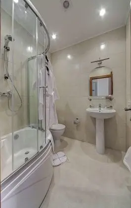Standard İki Ayrı Yataklı Oda