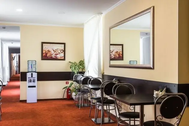 Tek Büyük Yataklı Oda (Panoramic View)