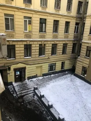 Comfort İki Ayrı Yataklı Oda