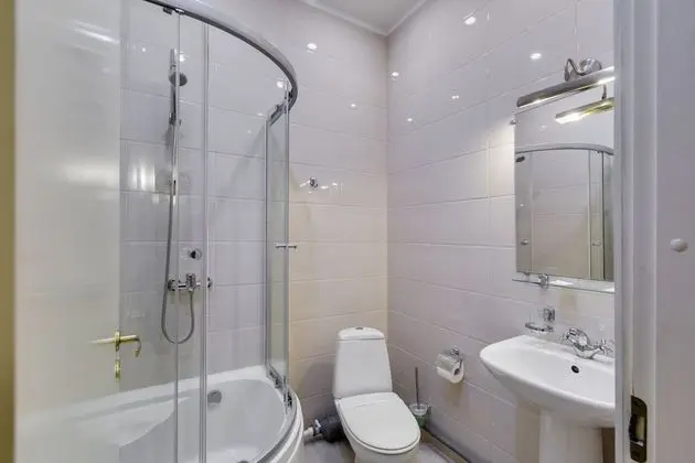 Comfort İki Ayrı Yataklı Oda