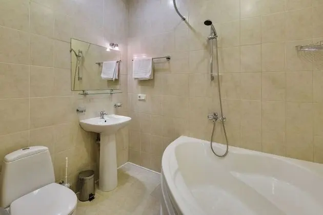 Superior Tek Büyük Yataklı Oda