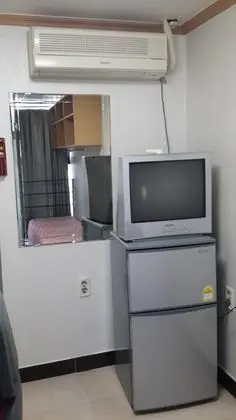 Tek Kişilik Oda