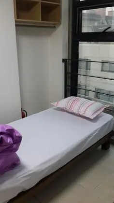 Tek Kişilik Oda