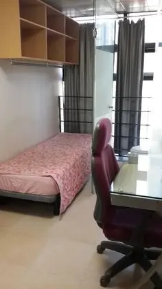Tek Kişilik Oda