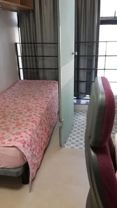 Tek Kişilik Oda