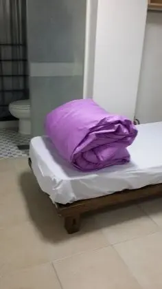Tek Kişilik Oda