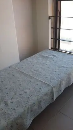 Tek Kişilik Oda