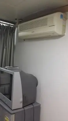 Tek Kişilik Oda