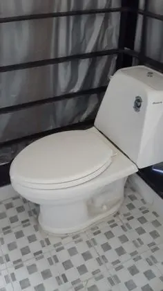 Tek Kişilik Oda