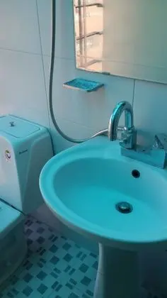 Tek Kişilik Oda