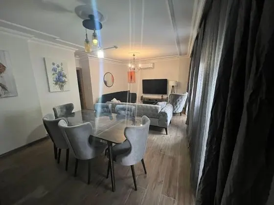 Oturma alanı