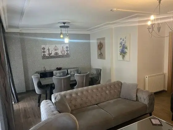 Oturma alanı