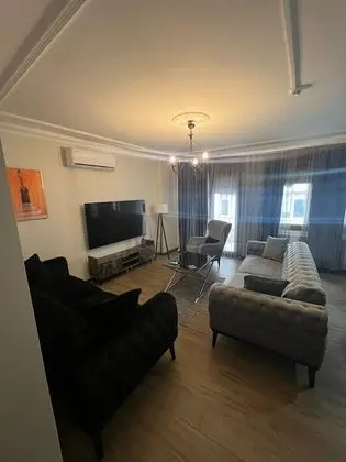 Oturma alanı