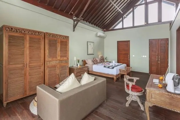 Luxury Villa, 4 Yatak Odası, Kişiye Özel Havuzlu