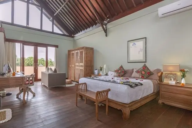 Luxury Villa, 4 Yatak Odası, Kişiye Özel Havuzlu
