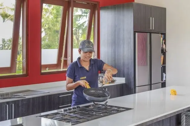 Luxury Villa, 4 Yatak Odası, Kişiye Özel Havuzlu