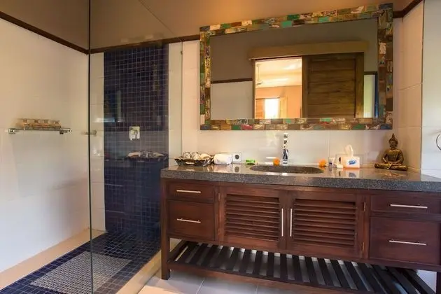 Luxury Villa, 4 Yatak Odası, Kişiye Özel Havuzlu