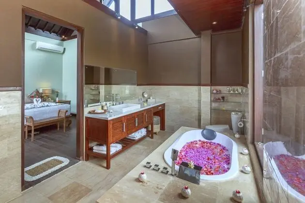 Luxury Villa, 4 Yatak Odası, Kişiye Özel Havuzlu